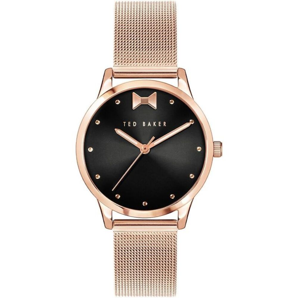 Ted Baker TB Iconic Fitzrovia Iconic Watch